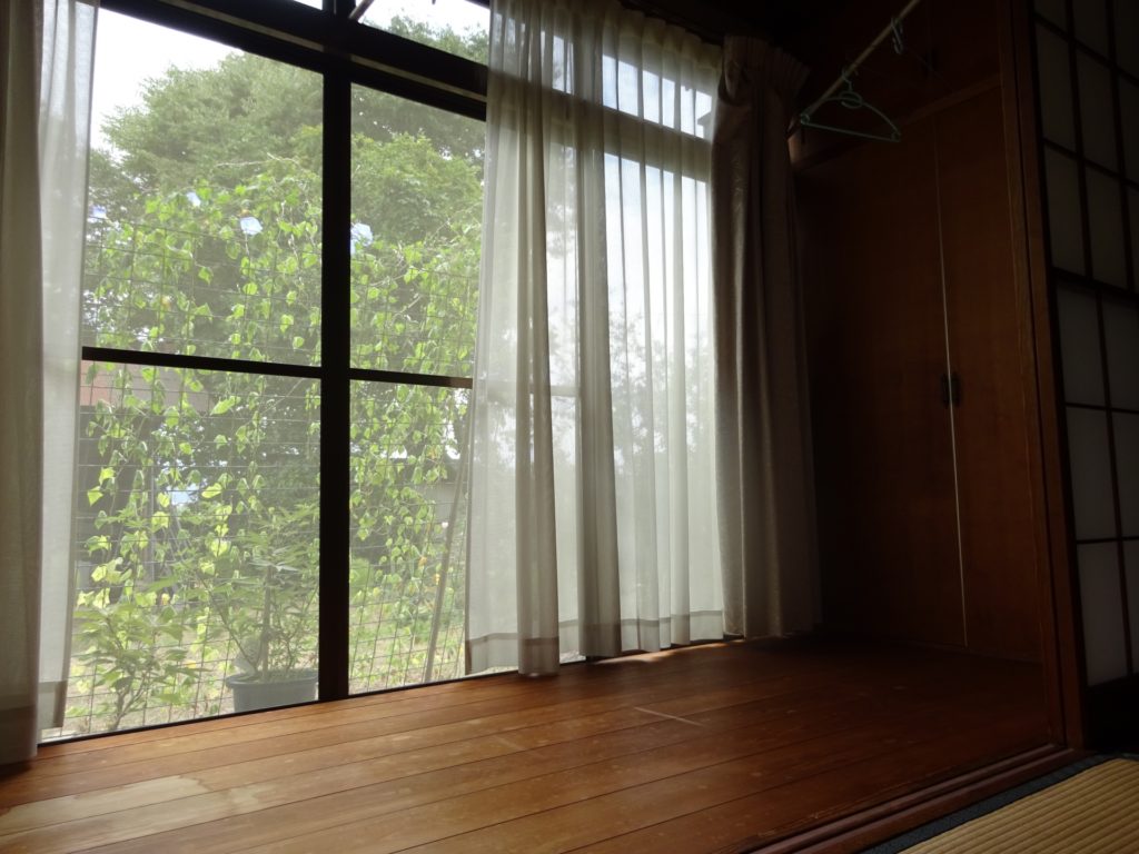 古民家の縁側はどんなリノベーションができる ハレノヒ住まい 静岡の古民家づくり