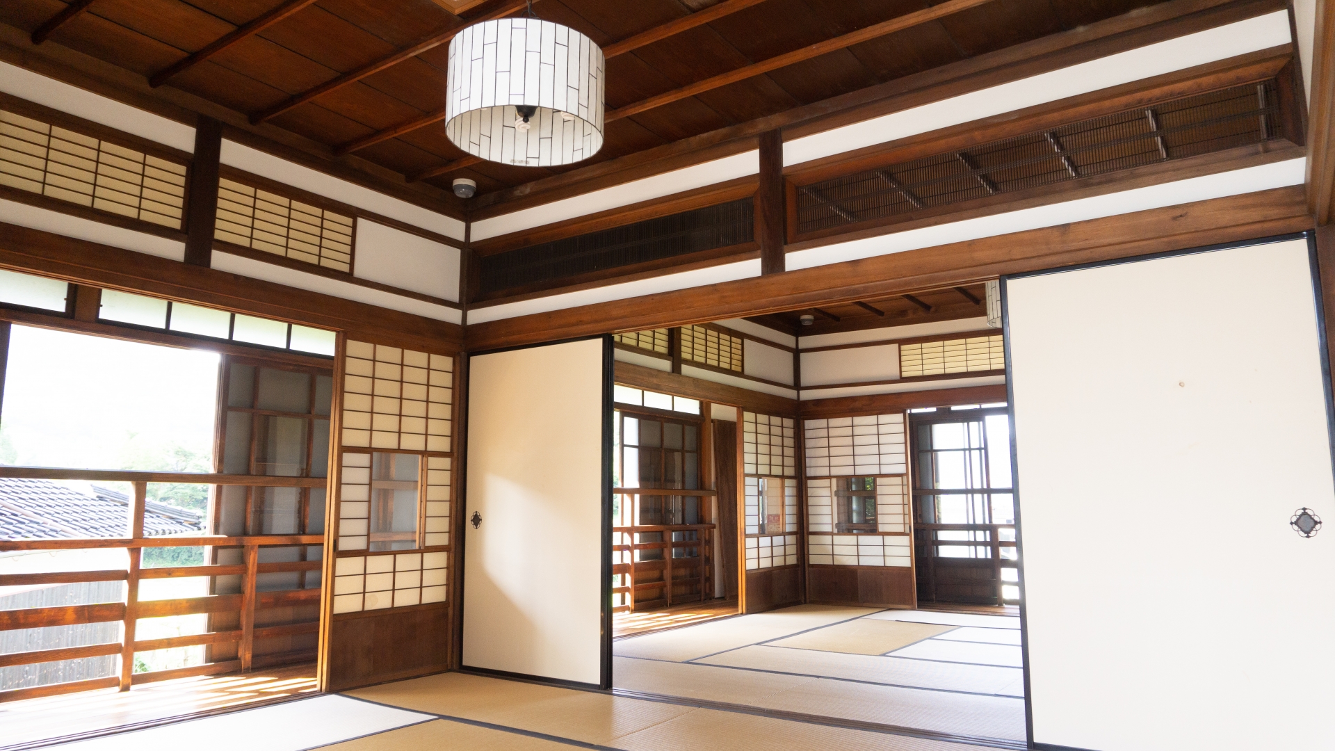 古民家風の家を新築で建てたい！事例や注意点を確認しよう | ハレノヒ住まい・静岡の古民家づくり